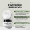 Jumiso Snail Mucin 88 + Peptide Facial Cream