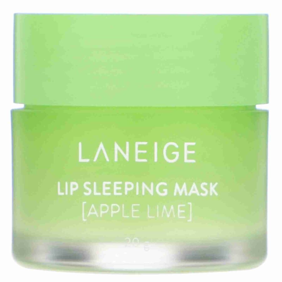 LANEIGE - Lip Sleeping Mask EX Apple Lime