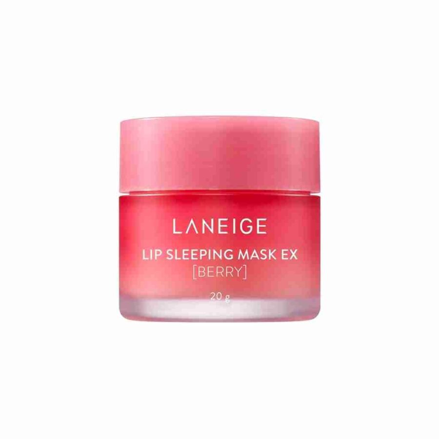 Laneige Lip Sleeping Mask EX (Berry) 20g