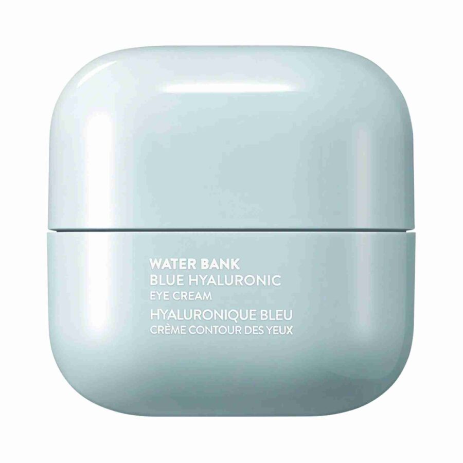 Laneige Water Bank Blue Hyaluronic Eye Cream 25ml