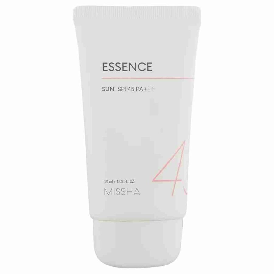 Missha All-Around Safe Block Essence Sun 50ml
