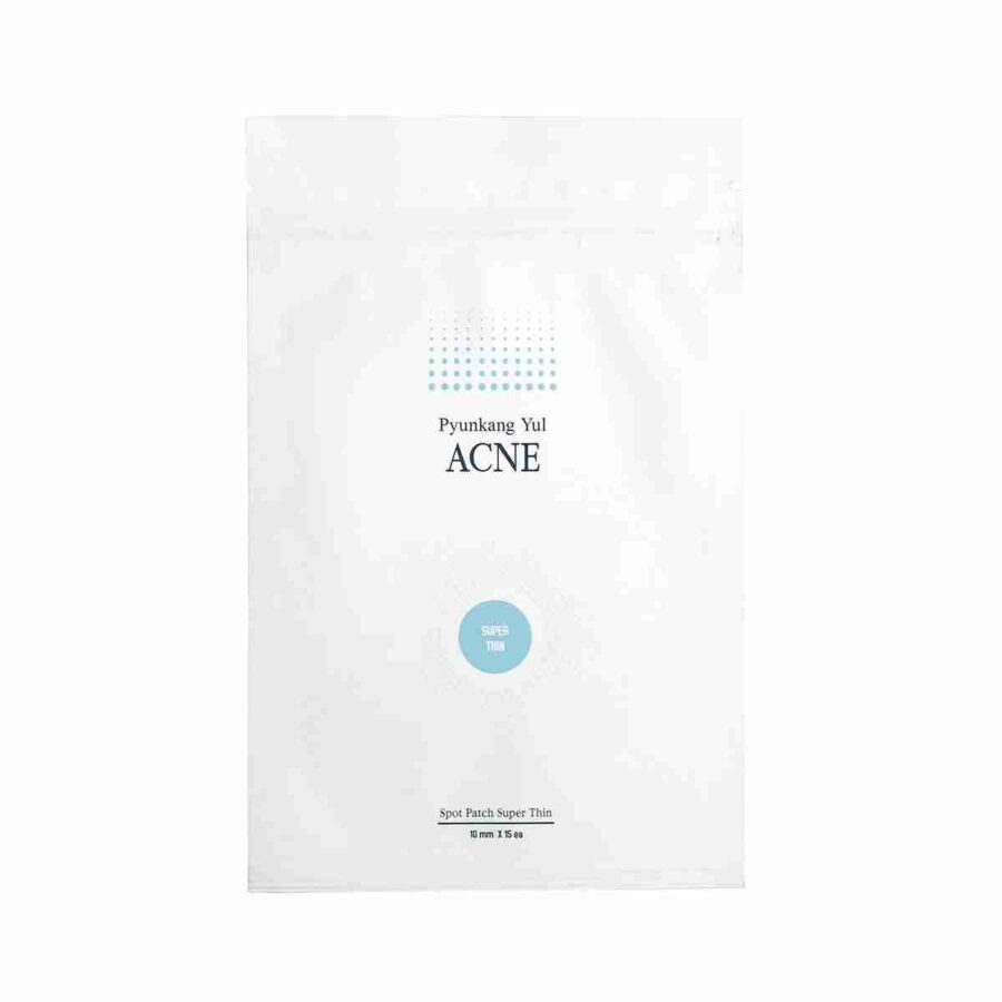 Pyunkang Yul ACNE Spot Patch Super Thin
