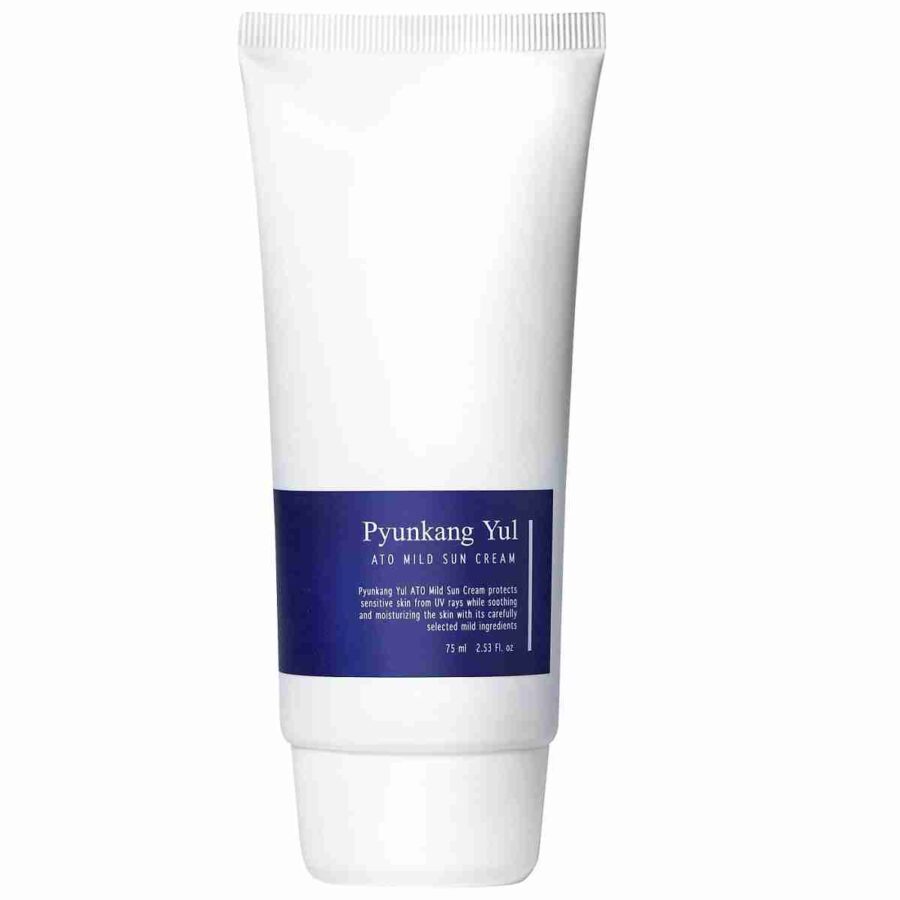 Pyunkang Yul ATO Mild Sun Cream 75ml