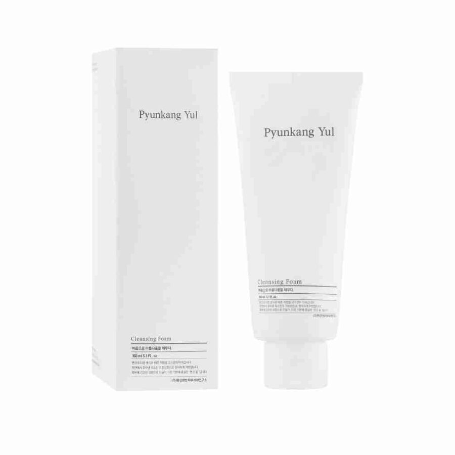 Pyunkang Yul Cleansing Foam 150ml