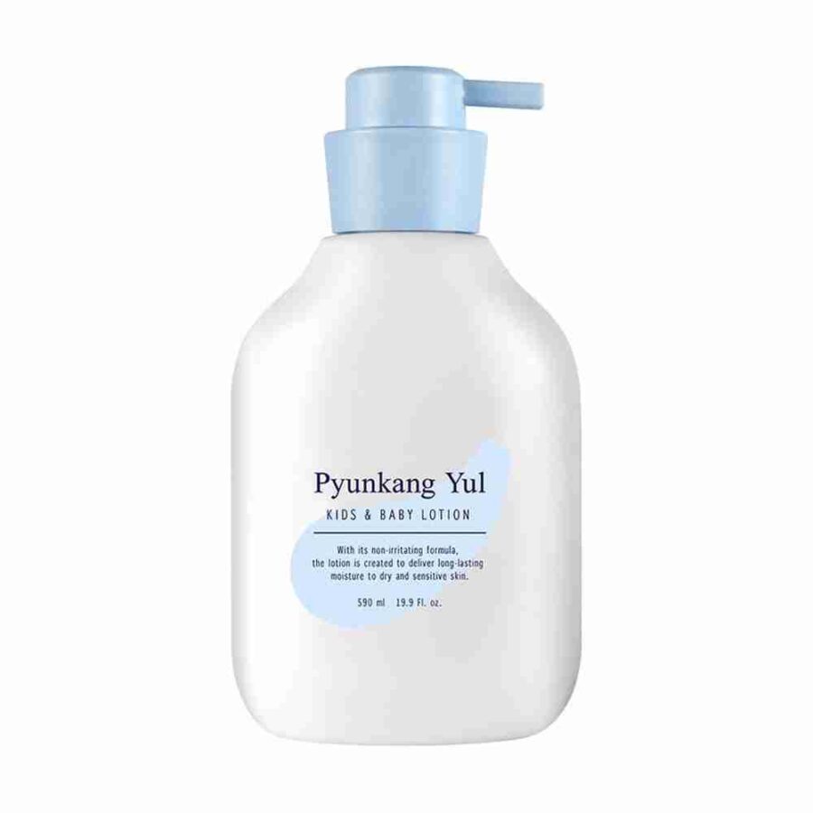 Pyunkang Yul Kids & Baby Lotion 590ml