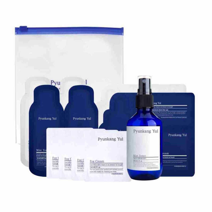 Pyunkang Yul Mist Toner 200ml Set