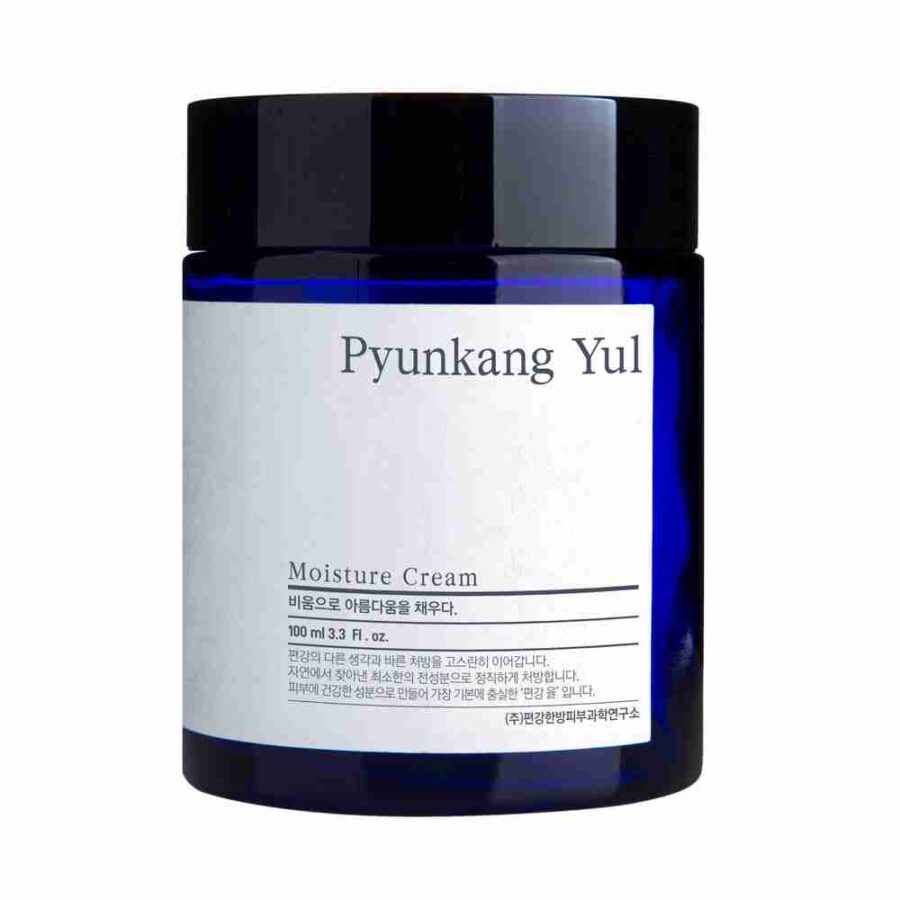 Pyunkang Yul Moisture Cream 100ml