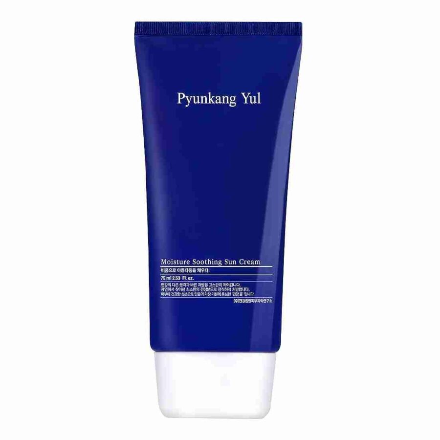 Pyunkang Yul Moisture Soothing Sun Cream 75ml