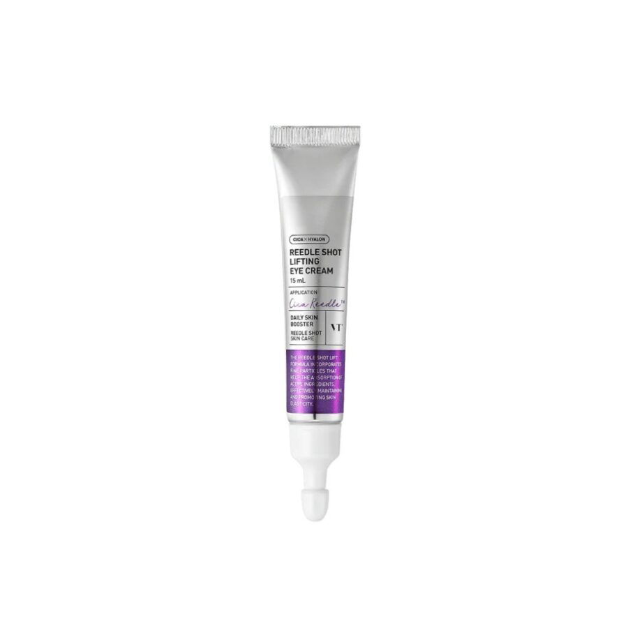 VT Cosmetics Reedle Shot Lifting Eye Cream