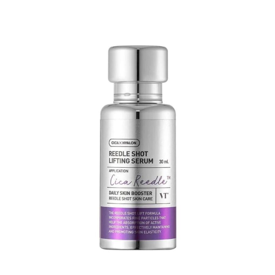 VT Cosmetics Reedle Shot Lifting Serum 30ml