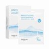 Muldream Vegan Green Mild Hyaluron S.O.S Mask