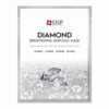 SNP Diamond Brightening Ampoule Mask
