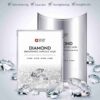 SNP Diamond Brightening Ampoule Mask
